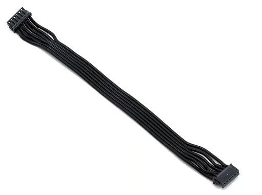 TQ Wire 100mm Flatwire Sensor Cable