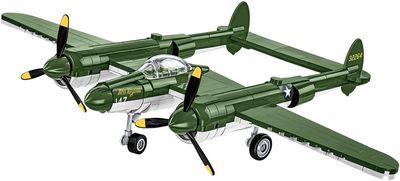 Cobi 1/48 P-38 Lightning