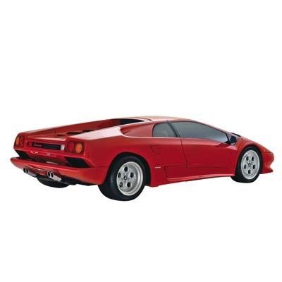 Italeri 1/24 Lamborghini Diablo