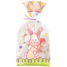 Easter Garden Party Bags