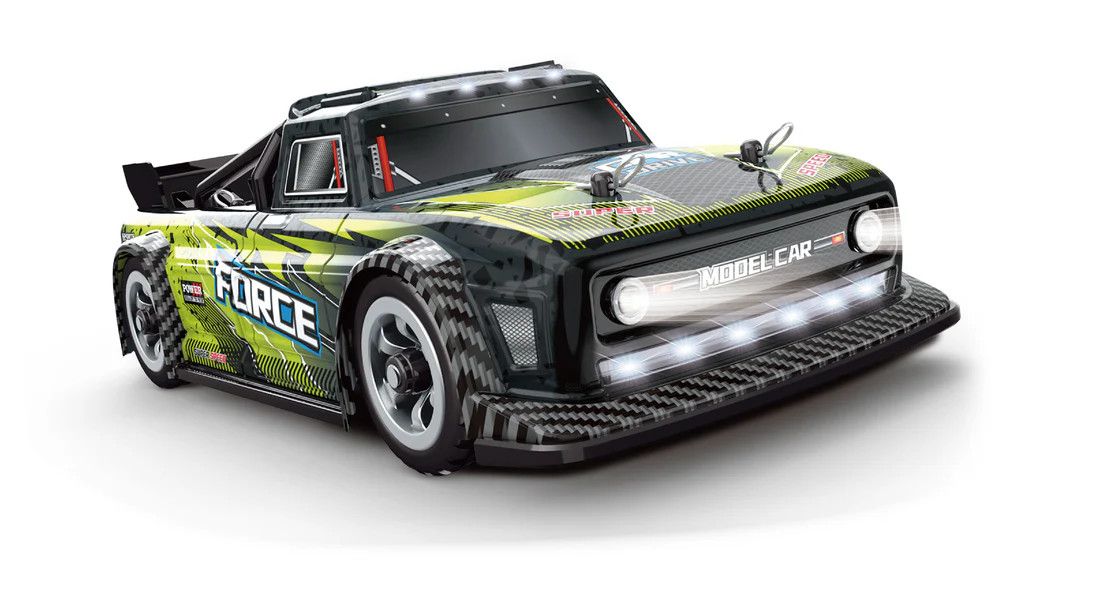 RC Pro 1/28 RTR High-speed R/C Drift car