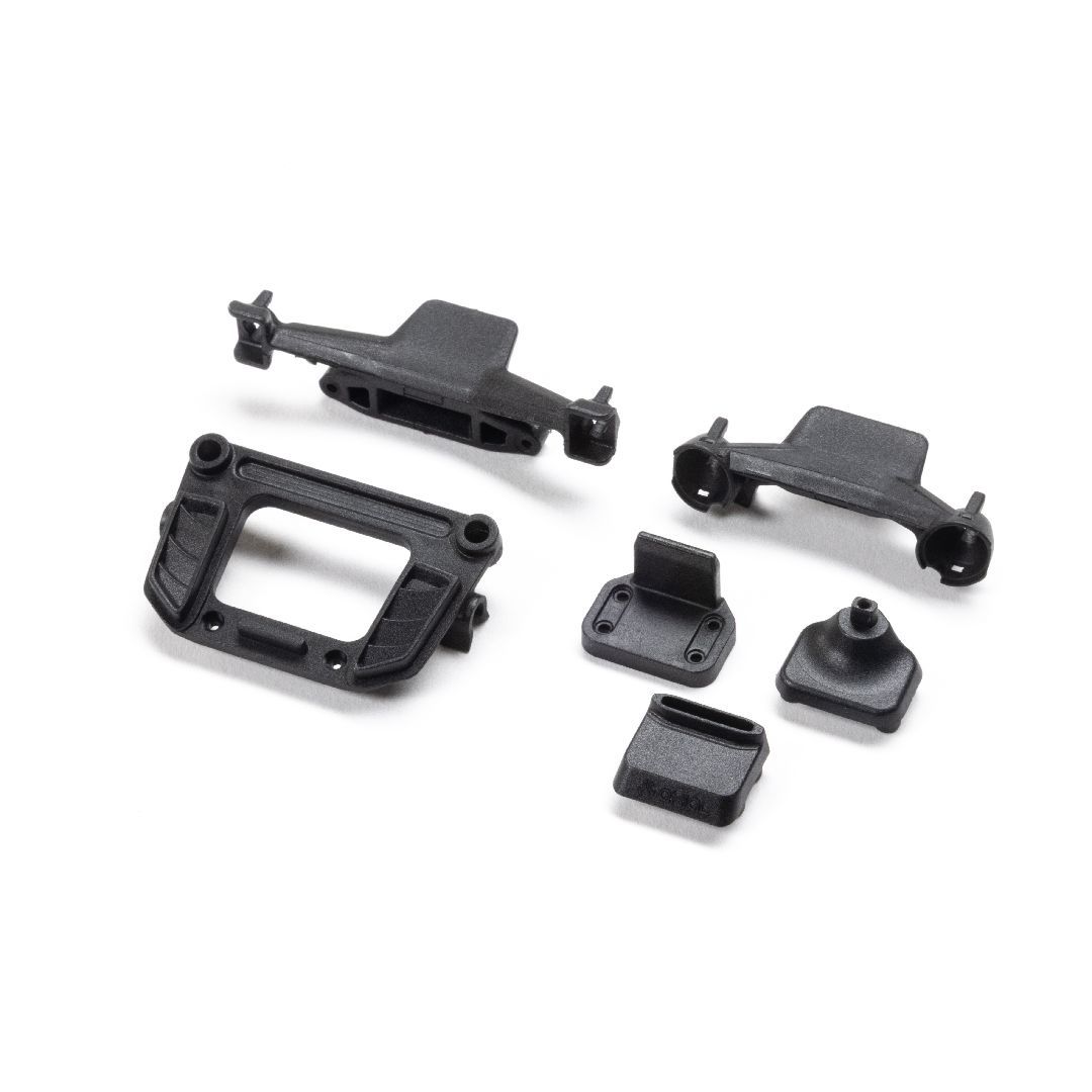 Axial Mounts and Cross Braces SCX30 JLU