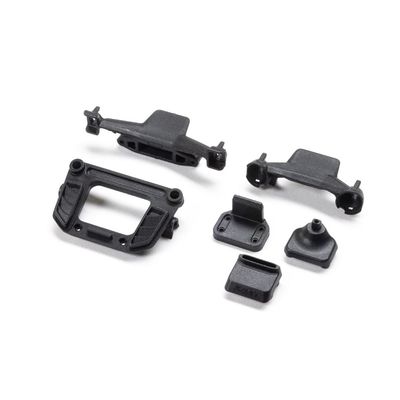 Axial Mounts and Cross Braces SCX30 JLU
