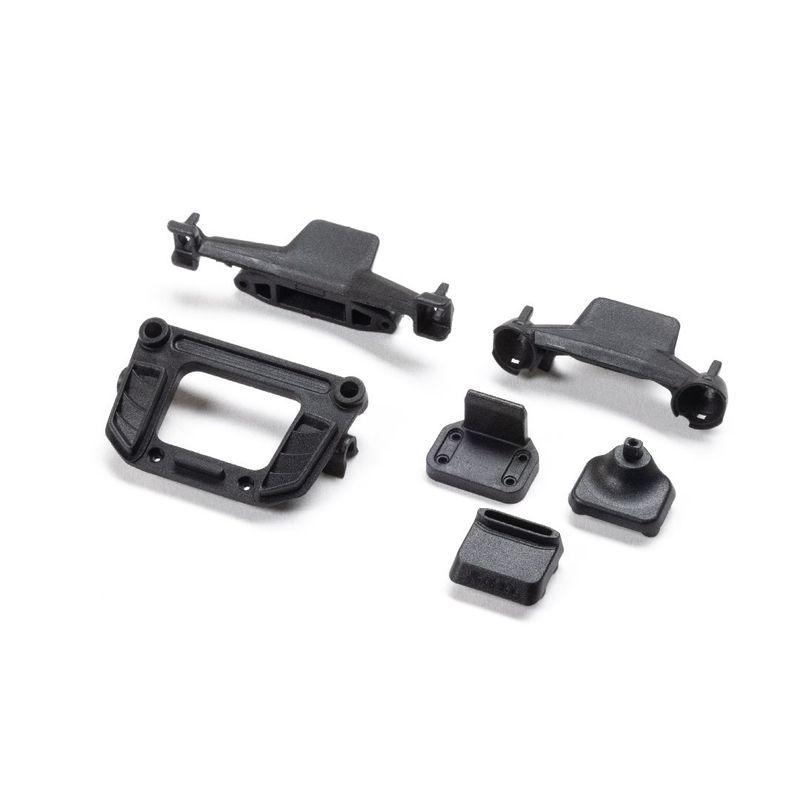 Axial Mounts and Cross Braces SCX30 JLU