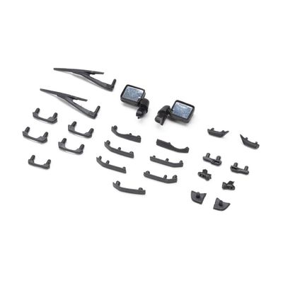 Axial Body Parts SCX30 JLU