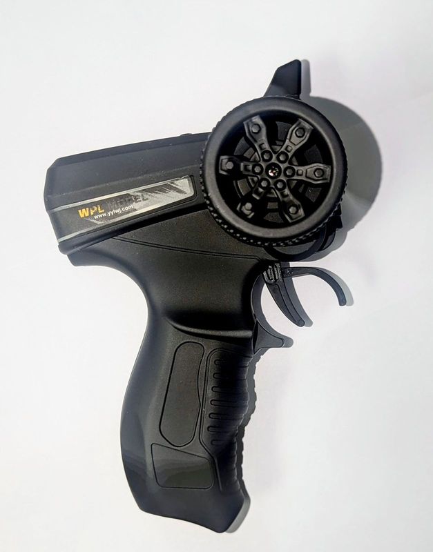 RC Pro C-44 2.4G Remote