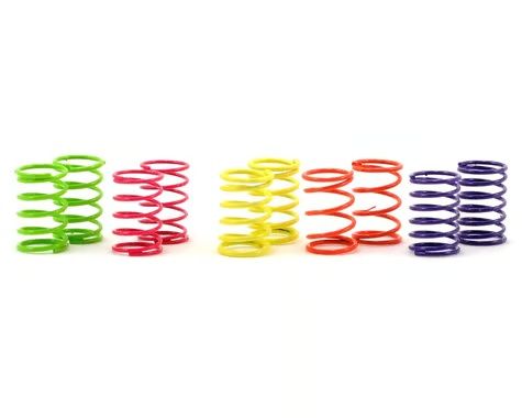 Kyosho Short Front Spring Set Soft
