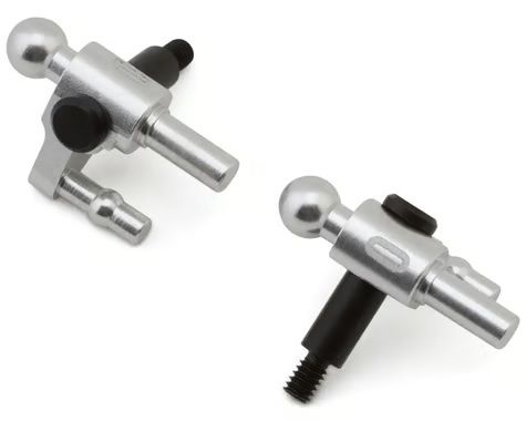 Kyosho MR-04 0 Degree Aluminum Steering Block 2pc