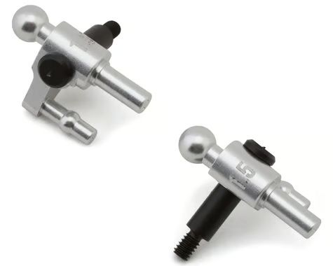 Kyosho MR-04 1.5 DegreeAluminum Steering Block 2pc