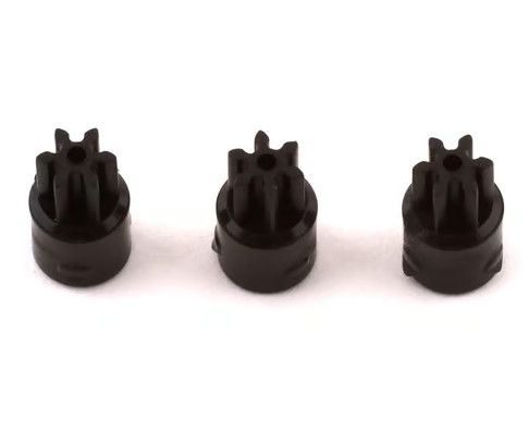 Kyosho Mini-Z Pinion Gear Set 6T 3pc