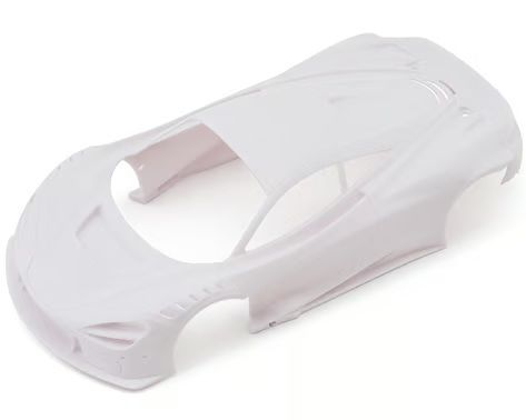 Kyosho Mini-Z RWD MR-04W-MM McLaren 720S GT3 Unpainted Body Set