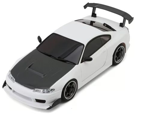 Kyosho Mini-Z MA-020 Nissan Silvia S15 Body White