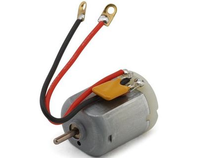 Kyosho MR-03 MR-04 Motor Set RWD