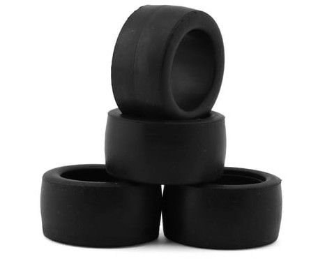 Kyosho Mini-Z LM Wide High Grip Rear 20 Shore Tire 4pc