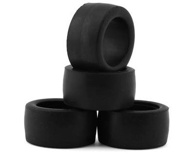 Kyosho Mini-Z LM Wide High Grip Rear 20 Shore Tire 4pc