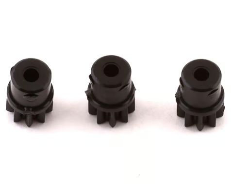 Kyosho Mini-Z Pinion Gear Set 9T 3pc