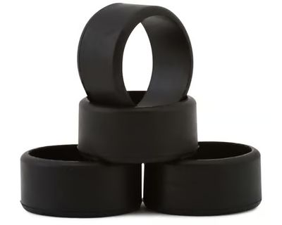 Kyosho Super Low Height Slick 20 Deg Tire 4pc