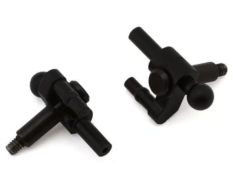 Kyosho Mini-Z MR-04 Steering Knuckles 1 Degrees Camber 2pc
