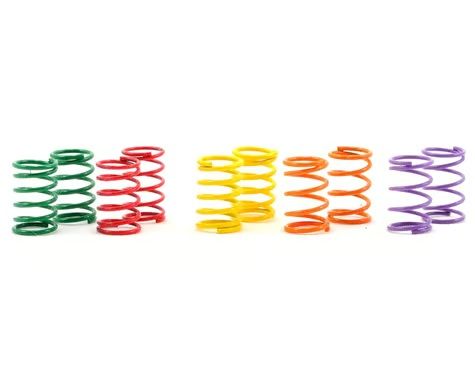 Kyosho Front Spring Set 10pc