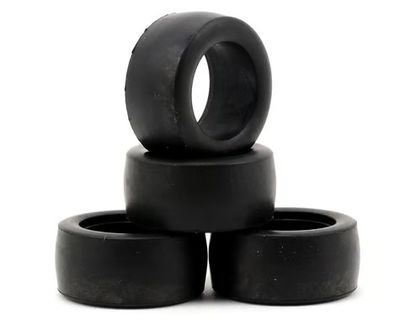 Kyosho Mini-Z LM High Grip Front 30 Shore Tire 4pc
