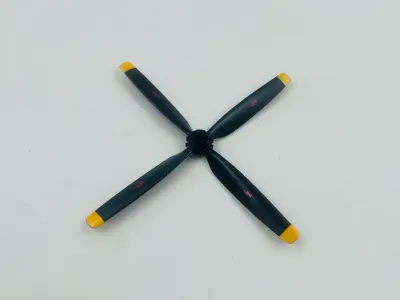 RC Pro Propeller set