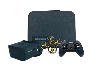 IRONQUAD Zoomie FPV RTF Drone