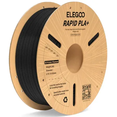 ELEGOO Rapid PLA+ Filament (1kg)