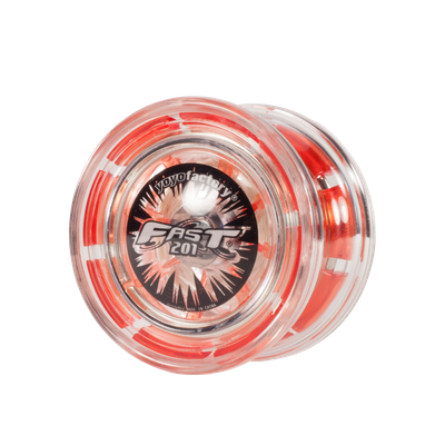 YoYo Factory  F.A.S.T 201 YoYo