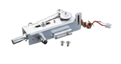 Heng Long CNC Full Metal Cannon Recoil System HL-018