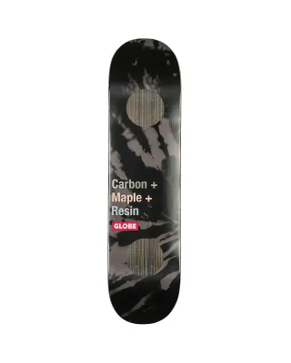 Globe G3 Bar 8.0 Deck Impact/Black
