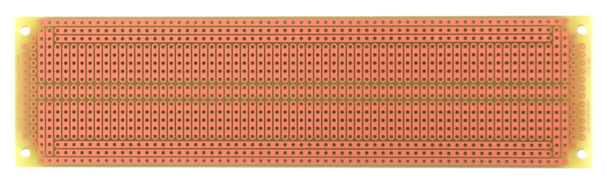 BPS PC BreadBoard 4 Mount Hole
