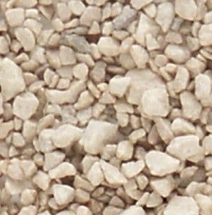 Woodland Coarse Ballast Buff