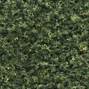 Woodland Scenics Blended Turf Green