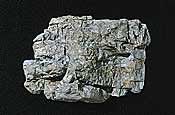 Woodland Rock Mold Layered Rock