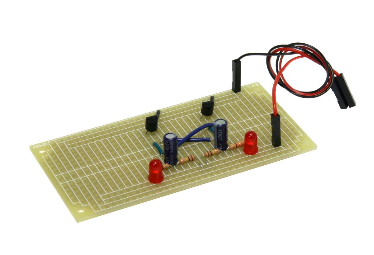 BPS Solder Kit Electric Parts