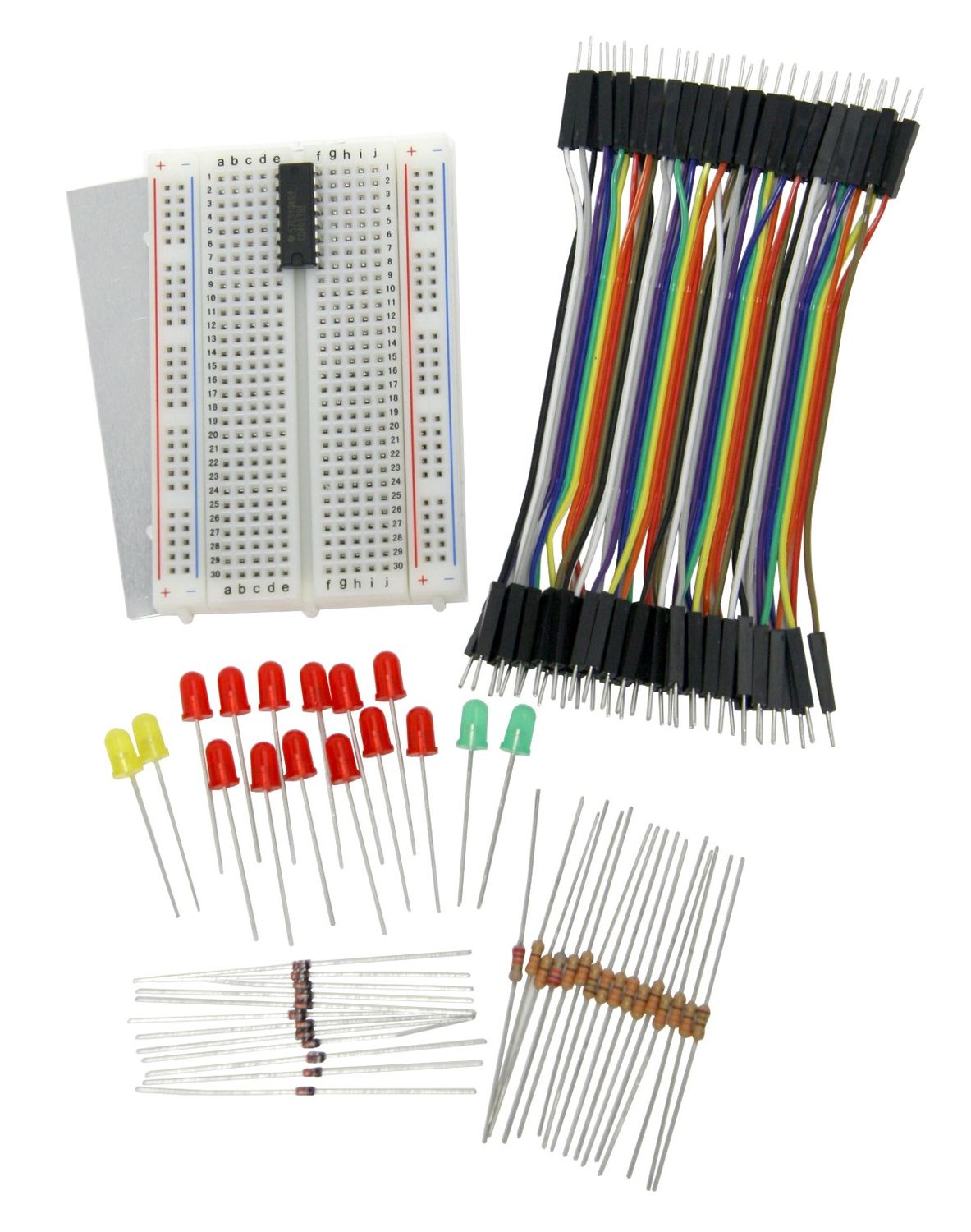 BPS Expansion #2 LED Chaster Kit