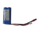 RC Pro Sonic 14 7.4V 700mAh Battery