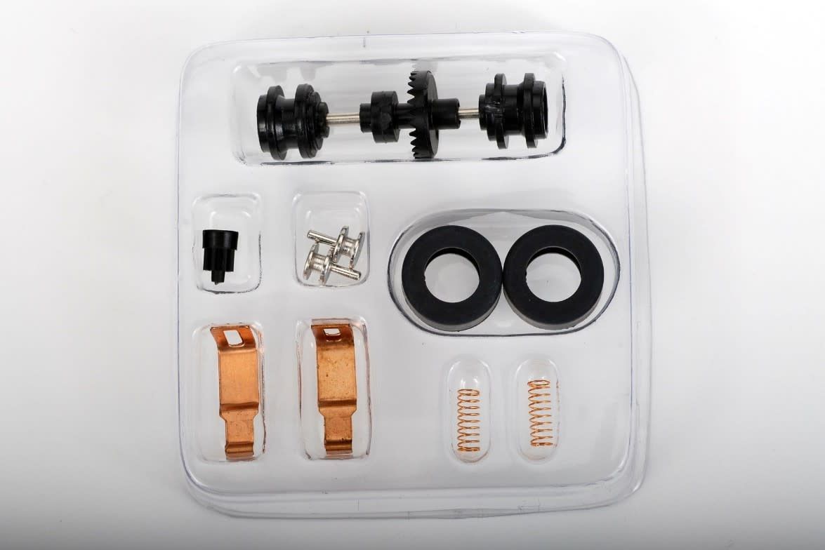 AFX Super G+ Tune Up Kit