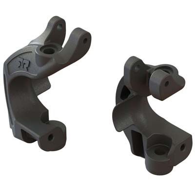 Arrma 4x4 C-Hubs 2pc