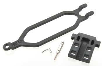 Traxxas Hold Down/Battery Clip