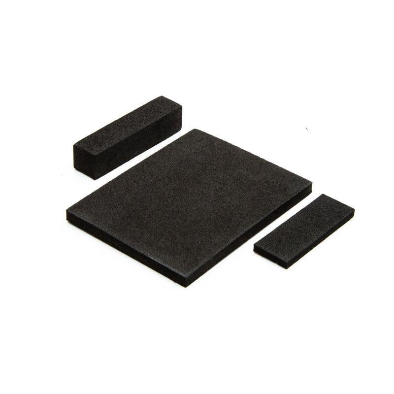 Spektrum DX6G2 Foam Battery Spacer