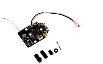 Blade RC Nano S2 FC Board