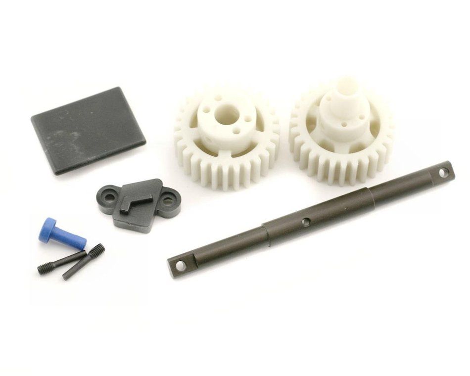 Traxxas Forward only conversion kit (eliminates reverse)