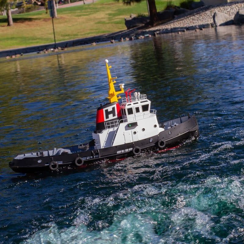 Pro Boat 30in Horizon Harbor Tug Boat RTR