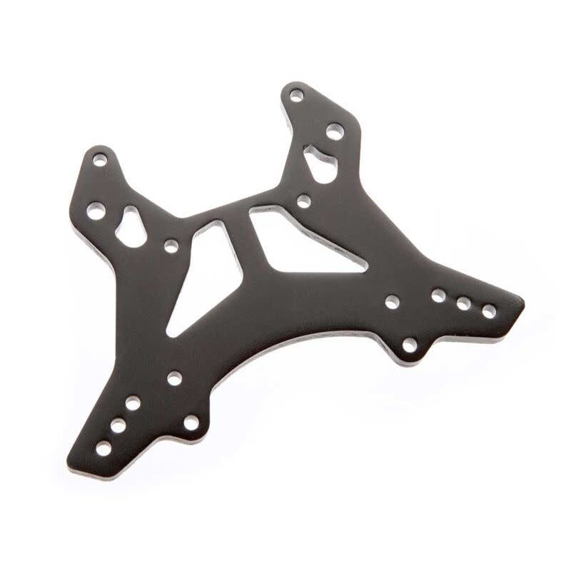 Arrma Front Shock Tower Aluminum Black