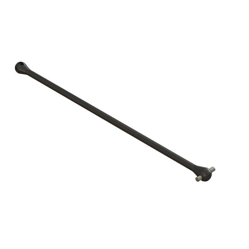 Arrma 201mm CVD Driveshaft  8s Kraton Center Rear