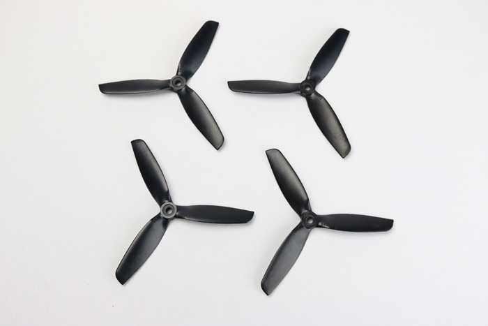 APC B5x4E-3-B4 FPV Racing Bundle (5x4E-3 and 5x4EP-3)