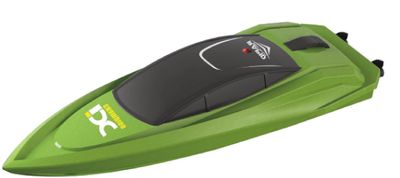 RC Pro 2.4G Mini RC Boat Assorted Colours