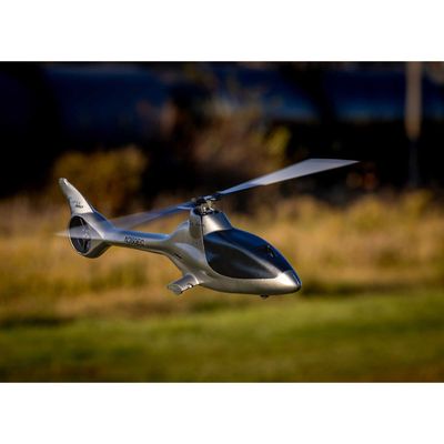 Blade RC Eclipse 360 BNF Basic