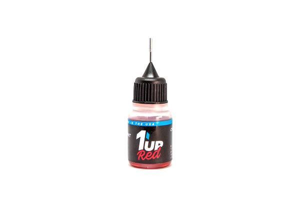 1UP Red CV Joint Oil Bottle 8ml
